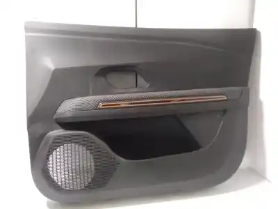 Автозапчасти б/у обивка передней правой двери за dacia sandero stepway ссылки oem iam 809005683r