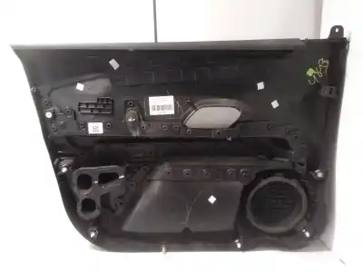 Автозапчасти б/у обивка передней правой двери за dacia sandero stepway ссылки oem iam 809005683r  