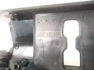 Автозапчастина б/у молдинг для dacia sandero stepway посилання на oem iam 849c86246r  