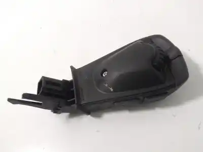 Автозапчасти б/у многофункциональное управление за dacia sandero stepway ссылки oem iam 255522187r  