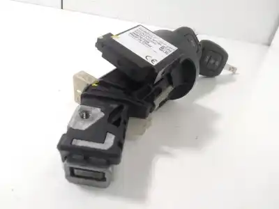 Автозапчасти б/у переключатель стартера за dacia sandero stepway ссылки oem iam 487008966r  