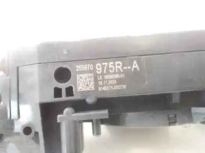 Автозапчасти б/у многофункциональное управление за dacia sandero stepway ссылки oem iam 255670975r  