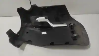 Автозапчастина б/у молдинг для dacia sandero stepway посилання на oem iam 484724351r  