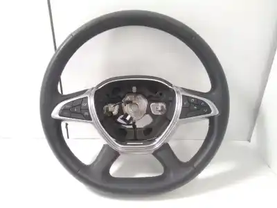 Автозапчасти б/у руль за dacia sandero stepway ссылки oem iam 484004420r