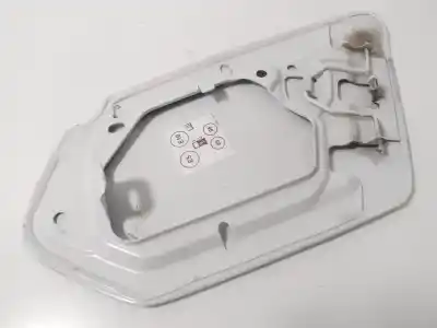 Автозапчасти б/у наружная крышка топлива за dacia sandero stepway ссылки oem iam 788441048r  