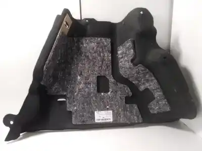 Автозапчастина б/у молдинг для dacia sandero stepway посилання на oem iam 849516662r  