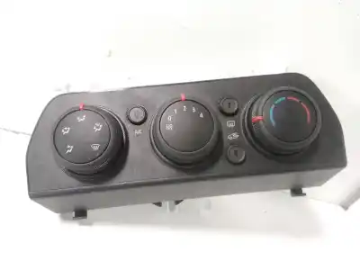 Автозапчасти б/у отопление / кондиционирование воздуха за dacia sandero stepway ссылки oem iam 275003079