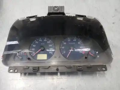 Pezzo di ricambio per auto di seconda mano pannello degli strumenti per citroen jumpy 1.9 turbodiesel (dhx. d8b / xud9te) riferimenti oem iam 1485854080  