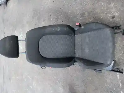 Peça sobressalente para automóvel em segunda mão assento dianteiro direito por seat ibiza sc (6j1) stylance / style referências oem iam 