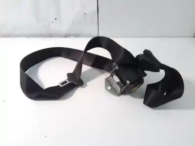 Tweedehands auto-onderdeel veiligheidsriem links achter voor bmw serie 1 berlina (e81/e87) 118d oem iam-referenties 607051100b