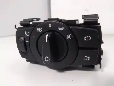 Tweedehands auto-onderdeel lichtbesturing voor bmw serie 1 berlina (e81/e87) 118d oem iam-referenties 693279204