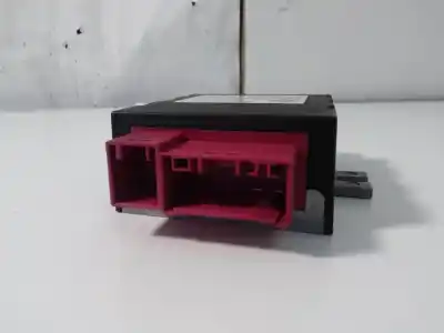 Tweedehands auto-onderdeel elektronische module voor bmw serie 1 berlina (e81/e87) 118d oem iam-referenties 161471804226