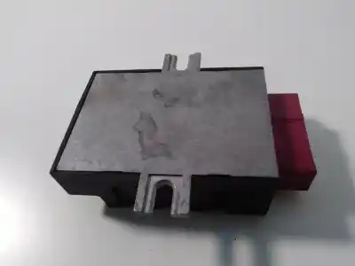 Second-hand car spare part electronic module for bmw serie 1 berlina (e81/e87) 118d oem iam references 161471804226  