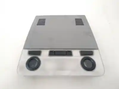 Tweedehands auto-onderdeel binnenlicht voor bmw serie 1 berlina (e81/e87) 118d oem iam-referenties 9137479