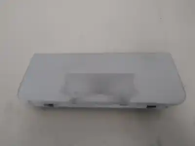 Tweedehands auto-onderdeel binnenlicht voor bmw serie 1 berlina (e81/e87) 118d oem iam-referenties 6951252