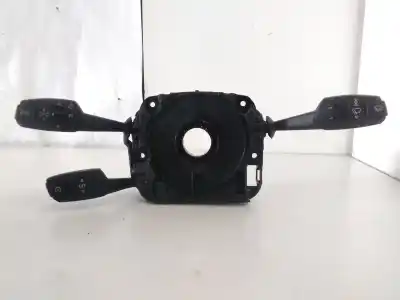 Second-hand car spare part multifunction switch for bmw serie 1 berlina (e81/e87) 118d oem iam references 9110878  