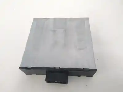 Second-hand car spare part electronic module for bmw serie 1 berlina (e81/e87) 118d oem iam references 61429127088  