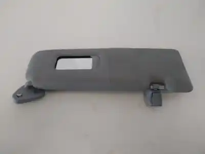 Tweedehands auto-onderdeel rechts zonnescherm voor bmw serie 1 berlina (e81/e87) 118d oem iam-referenties 1010472400