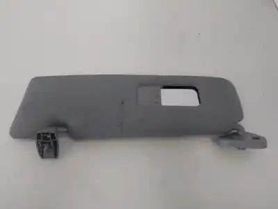 Tweedehands auto-onderdeel linker zonnescherm voor bmw serie 1 berlina (e81/e87) 118d oem iam-referenties 1010472300