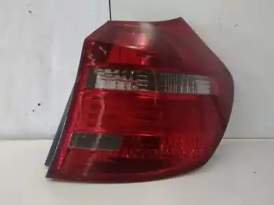 Tweedehands auto-onderdeel rechter achterlamp voor bmw serie 1 berlina (e81/e87) 118d oem iam-referenties 716485605