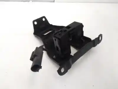 Tweedehands auto-onderdeel kapvergrendeling voor bmw serie 1 berlina (e81/e87) 118d oem iam-referenties 5164712340504