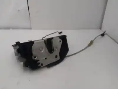 Tweedehands auto-onderdeel deurslot rechts voor voor bmw serie 1 berlina (e81/e87) 118d oem iam-referenties 7202146