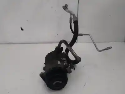 Tweedehands auto-onderdeel airconditioning compressor voor bmw serie 1 berlina (e81/e87) 118d oem iam-referenties 6452698786203