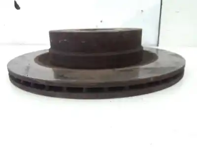 Tweedehands auto-onderdeel achterremschijf voor bmw serie 1 berlina (e81/e87) 118d oem iam-referenties 34 21 6 855 001
