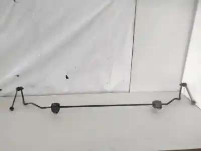 Tweedehands auto-onderdeel achterste stabilisatorbar voor bmw serie 1 berlina (e81/e87) 118d oem iam-referenties 33556765584