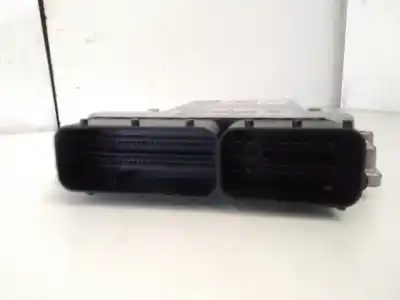 Tweedehands auto-onderdeel ecu motorcontroller voor bmw serie 1 berlina (e81/e87) 118d oem iam-referenties 7807828