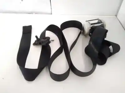 Tweedehands auto-onderdeel veiligheidsriem voor voor bmw serie 1 berlina (e81/e87) 118d oem iam-referenties 340032673