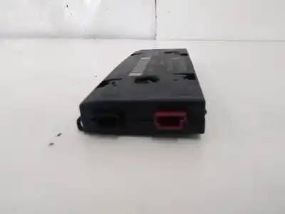 Tweedehands auto-onderdeel elektronische module voor bmw serie 1 berlina (e81/e87) 118d oem iam-referenties 6520695890002