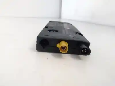 Second-hand car spare part electronic module for bmw serie 1 berlina (e81/e87) 118d oem iam references 6520695890002  