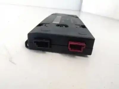 Second-hand car spare part electronic module for bmw serie 1 berlina (e81/e87) 118d oem iam references 6520695890002  