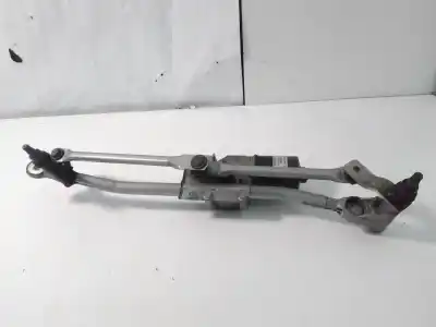 Tweedehands auto-onderdeel ruitenwissermotor voor voor bmw serie 1 berlina (e81/e87) 118d oem iam-referenties 719303601
