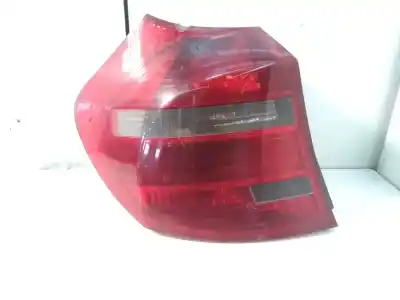 Tweedehands auto-onderdeel linker achterlamp voor bmw serie 1 berlina (e81/e87) 118d oem iam-referenties 63210397034