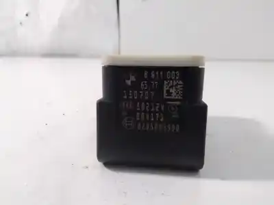 Peça sobressalente para automóvel em segunda mão sensor por bmw serie 1 berlina (e81/e87) 118d referências oem iam 6577150707  