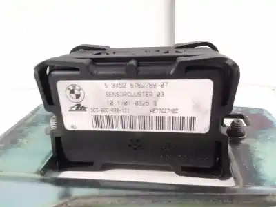 Peça sobressalente para automóvel em segunda mão sensor por bmw serie 1 berlina (e81/e87) 118d referências oem iam 3452676276907  