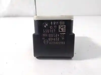Peça sobressalente para automóvel em segunda mão sensor por bmw serie 1 berlina (e81/e87) 118d referências oem iam 6577150707  