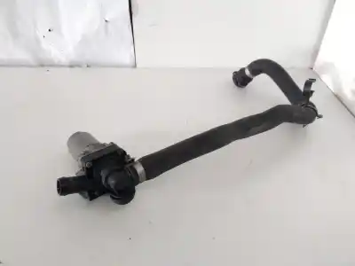 Tweedehands auto-onderdeel verwarmingswisselklep voor bmw serie 1 berlina (e81/e87) 118d oem iam-referenties 6411692824602