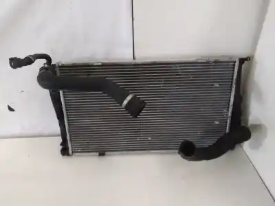 Tweedehands auto-onderdeel waterradiator voor bmw serie 1 berlina (e81/e87) 118d oem iam-referenties 7525641
