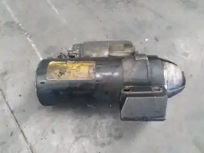 Tweedehands auto-onderdeel motor start voor bmw serie 1 berlina (e81/e87) 118d oem iam-referenties 1241779800603