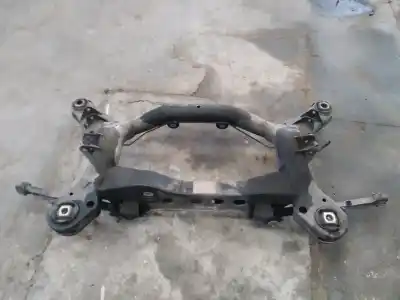 Tweedehands auto-onderdeel achteras voor bmw serie 1 berlina (e81/e87) 118d oem iam-referenties 33316768645