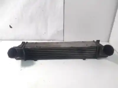 Peça sobressalente para automóvel em segunda mão intercooler por bmw serie 1 berlina (e81/e87) 118d referências oem iam 3093796  