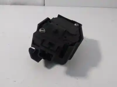 Tweedehands auto-onderdeel airconditioning luikjes openingsmotor voor bmw serie 1 berlina (e81/e87) 118d oem iam-referenties 412650750