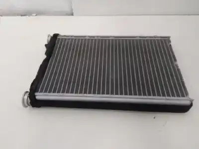 Tweedehands auto-onderdeel verwarming / airconditioning radiator voor bmw serie 1 berlina (e81/e87) 118d oem iam-referenties 985474r