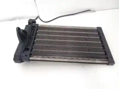 Tweedehands auto-onderdeel verwarmingsweerstand voor bmw serie 1 berlina (e81/e87) 118d oem iam-referenties 6411915388401