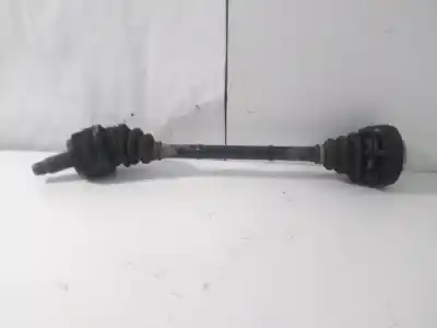 Tweedehands auto-onderdeel transmissie links achter voor bmw serie 1 berlina (e81/e87) 118d oem iam-referenties 7533445ai02