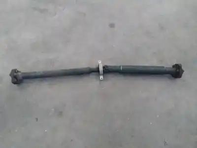 Tweedehands auto-onderdeel centrum transmissie voor bmw serie 1 berlina (e81/e87) 118d oem iam-referenties 7567953