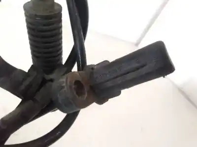 Peça sobressalente para automóvel em segunda mão sensor por bmw serie 1 berlina (e81/e87) 118d referências oem iam 10071161583  